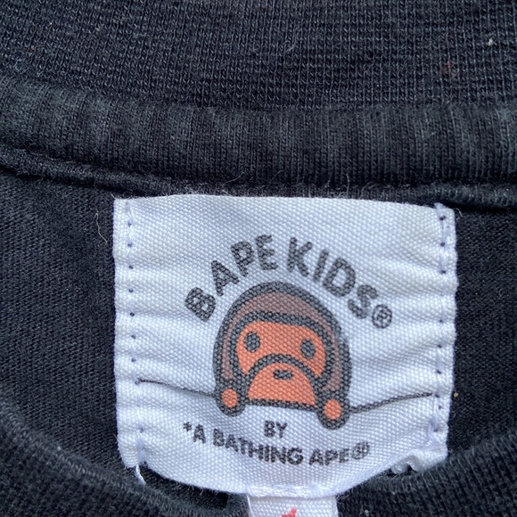 Cute toddler shirt. - Picture 3 of 8